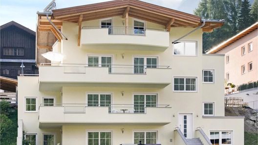 Apartman St Anton am Arlberg - ATI165 (1)