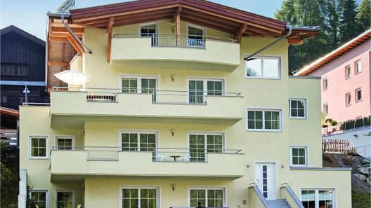 Apartman St Anton am Arlberg - ATI152 (1)