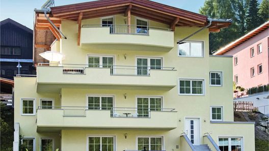 Apartman St Anton am Arlberg - ATI153 (1)