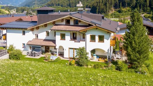 Apartman St Anton am Arlberg - ATI369 (1)