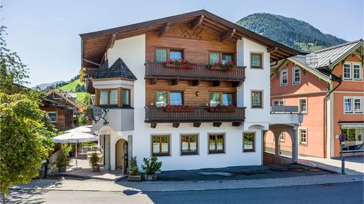 Apartman Kirchberg in Tirol - ATI617 (1)