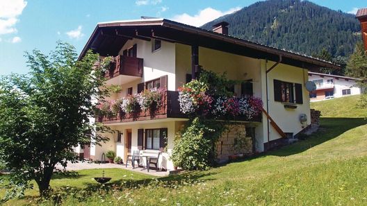 Apartman Sankt Gallenkirch - AVO076 (1)