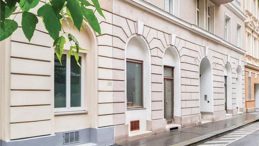 Apartman Vienna - AWI161 (1)