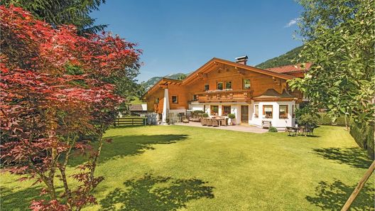 Apartman Dorfgastein - ASA757 (1)