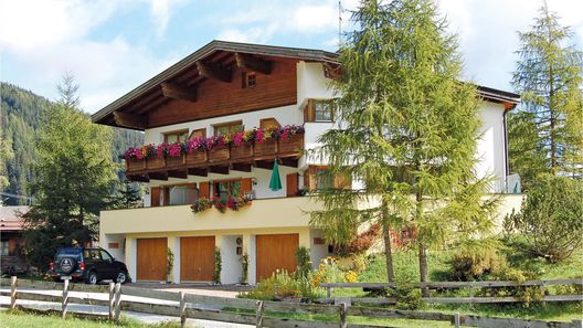 Apartman Obernberg am Brenner - ATI003 (1)