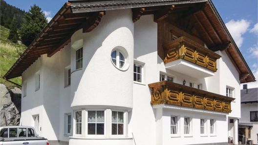 Apartman Ischgl - ATI933 (1)