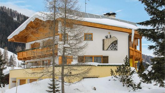 Apartman Obernberg am Brenner - ATI867 (1)