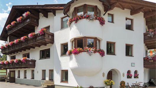 Apartman St Anton am Arlberg - ATI368 (1)