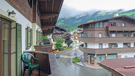 Apartman Kirchberg in Tirol - ATI896 (1)
