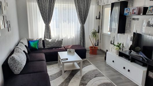 Apartament Darius Constanța (1)