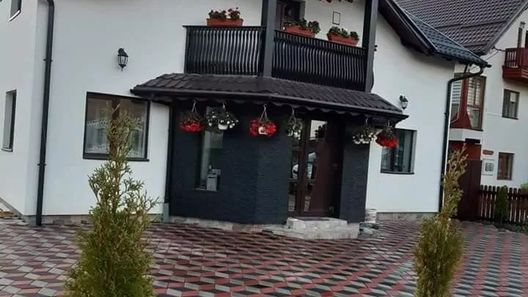 Casa Nico&Ştef Vatra Dornei (1)