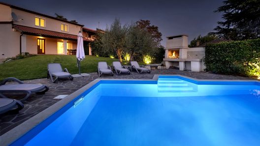 Villa Nina Porec (1)