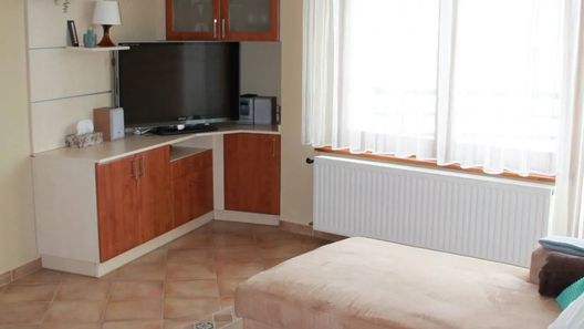 Spinakker Apartman Balatonlelle (1)