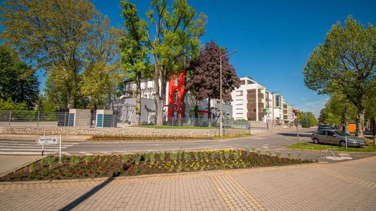 TGA Boutique Apartman Balatonlelle (1)