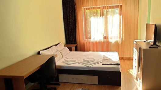 Apartament Nicole Constanța (1)