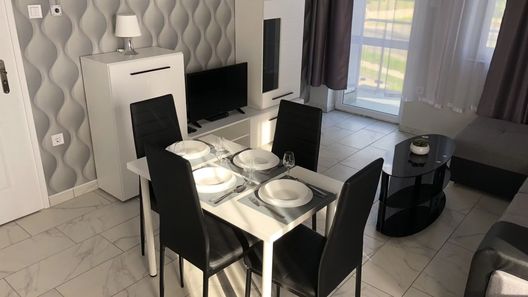 Pelissa Apartman Balatonboglár (1)