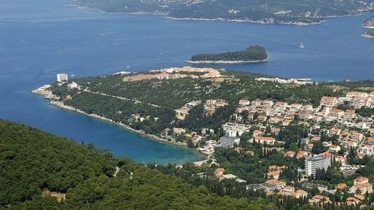 Apartman Stella I Luna Dubrovnik (1)