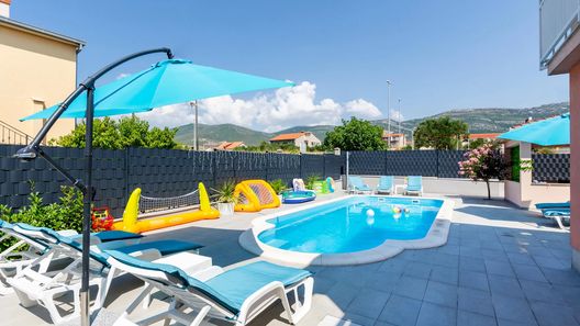 Apartman Kaštel Novi - CDT530 (1)