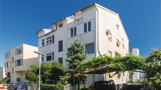 Apartman Split - CDE336 (1)