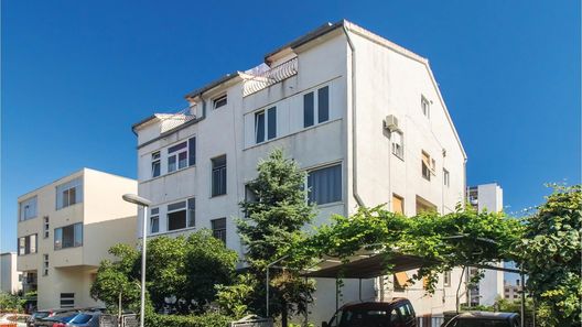 Apartman Split - CDE337 (1)