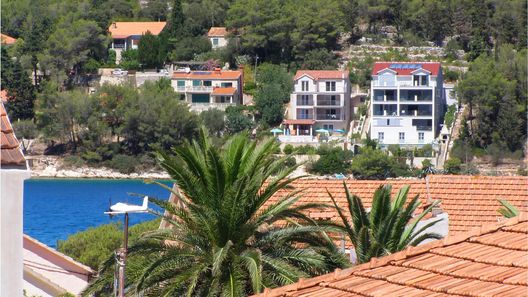 Apartman Vela Luka - CDS742 (1)