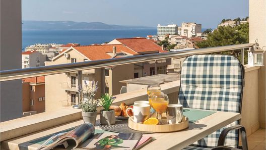 Apartman Makarska - CDT889 (1)