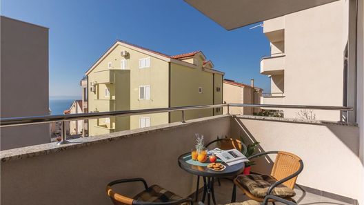 Apartman Makarska - CDE513 (1)