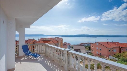 Apartman Crikvenica - CKC664 (1)