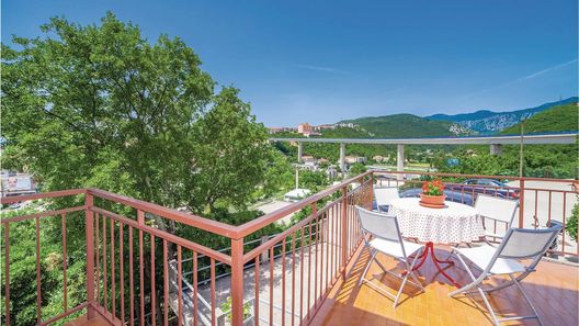 Apartman Crikvenica - CKC757 (1)