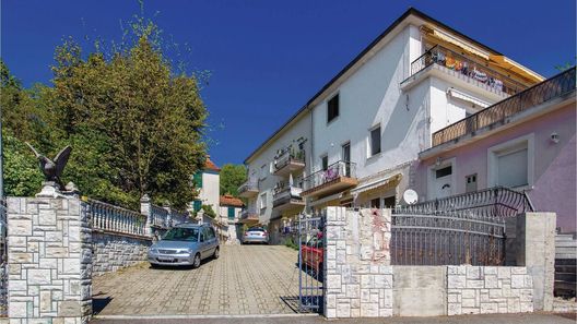 Apartman Opatija - CKO807 (1)