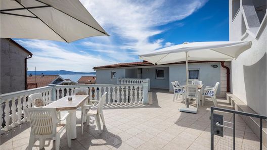 Apartman Crikvenica - CKC031 (1)