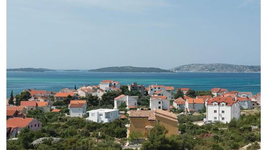 Apartman Šibenik - CDJ524 (1)