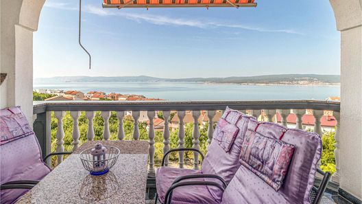 Apartman Crikvenica - CKC769 (1)