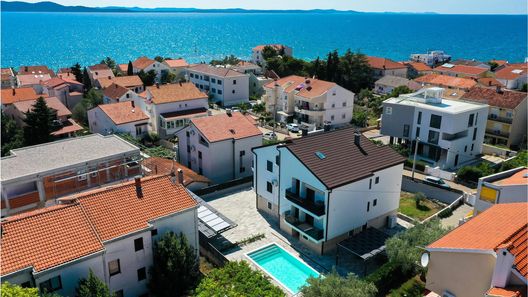 Apartman Zadar - CDA751 (1)