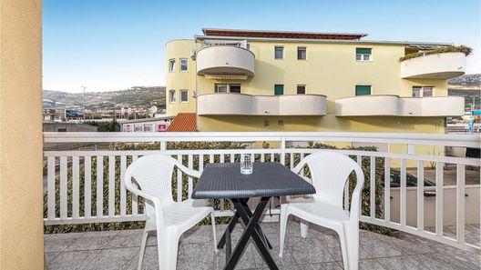 Apartman Kaštel Lukšić - CDC523 (1)