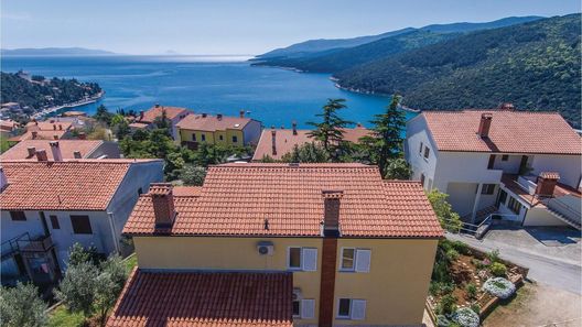 Apartman Rabac - CIO109 (1)