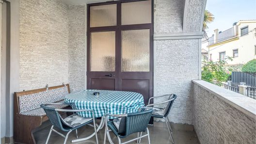 Apartman Poreč - Parenzo - CIE003 (1)