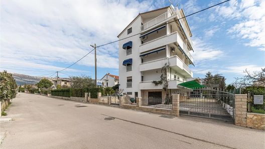 Apartman Kaštel Štafilić - CDC511 (1)