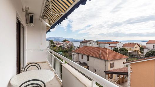 Apartman Kaštel Štafilić - CDC505 (1)