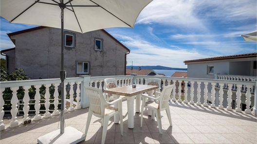 Apartman Crikvenica - CKC032 (1)