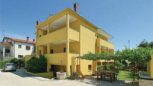 Apartman Umag - Umago - CIU493 (1)