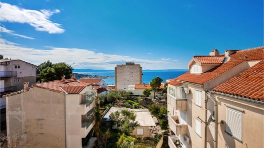 Apartman Makarska - CDC598 (1)