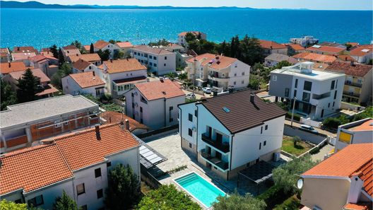 Apartman Zadar - CDA750 (1)