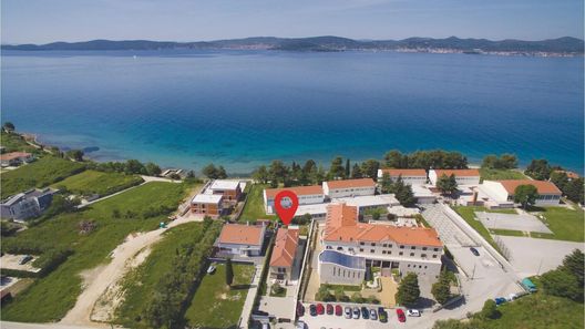 Apartman Zadar - CDA175 (1)