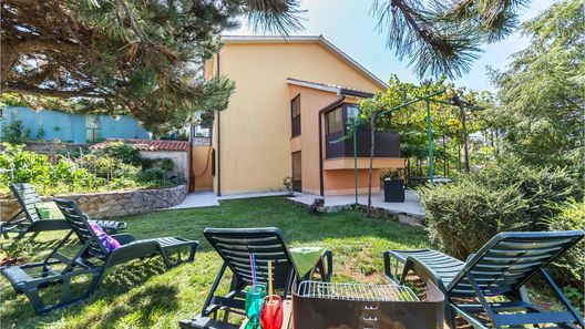 Apartman Labin - CIO252 (1)