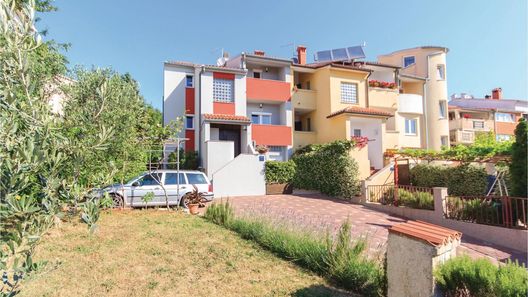 Apartman Pula - CIP989 (1)