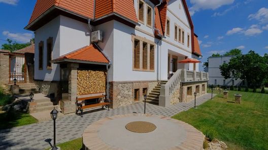 Lauber Villa Pécs (1)