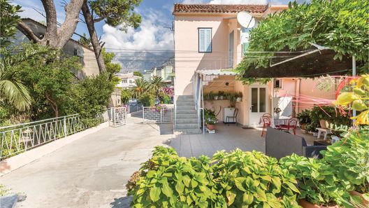 Apartman Makarska - CDE096 (1)