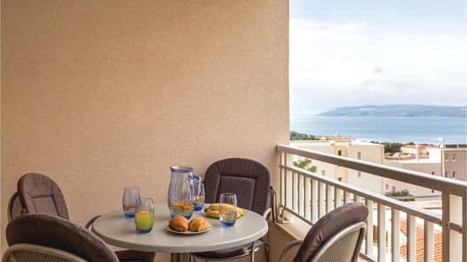 Apartman Makarska - CDT290 (1)