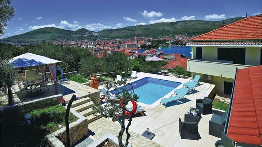 Apartman Trogir - CDT575 (1)